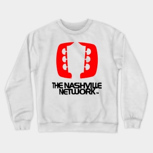 TNN - Nashville Network Crewneck Sweatshirt